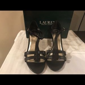 Lauren Ralph Lauren Harleen Sandals